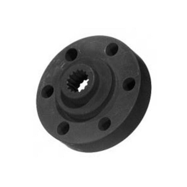 Aftermarket PTO Hub Fits Ford Fits New Holland 5000 5100 5110 5600 5610 5700 7000 C5NNN777A - main